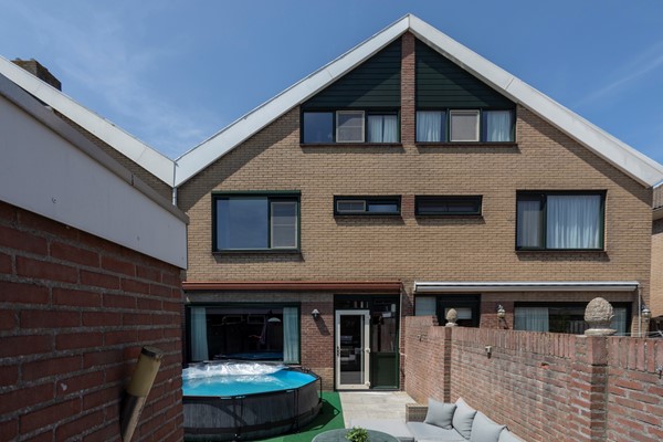 Medium property photo - Meeuwensingel 111, 3181 SW Rozenburg